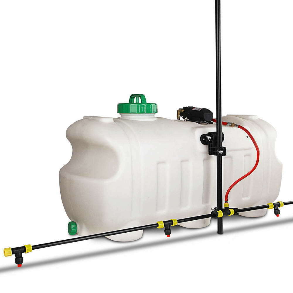 atv spray tank