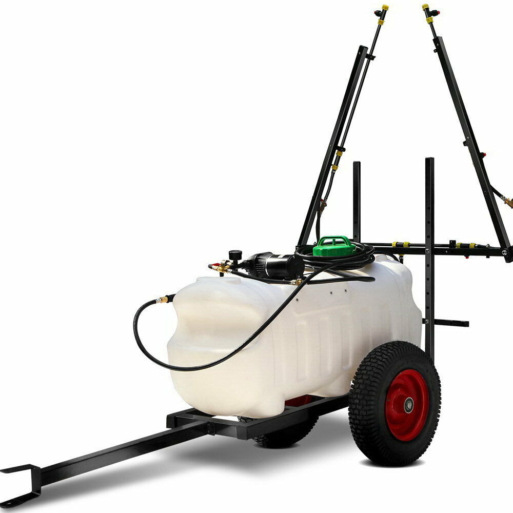 atv water tank sprayer