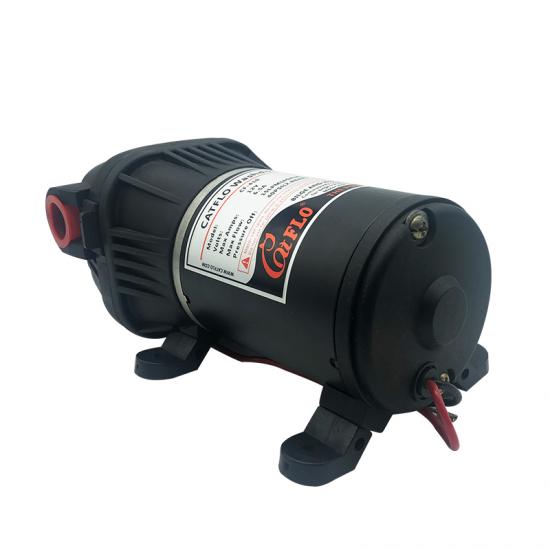 Diaphragm AC/DC Water Pump 