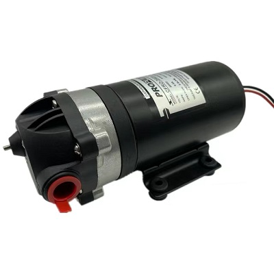 24v dc solar water pump