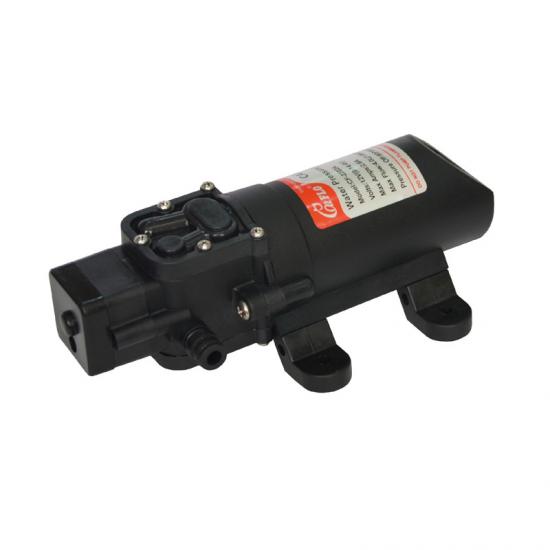 dc diaphragm water pump