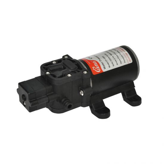  Diaphragm pump