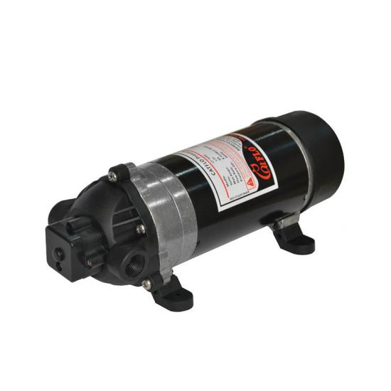 RO booster pump