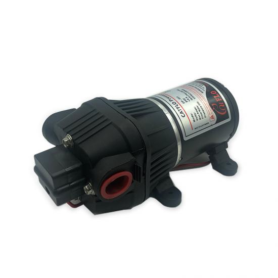 high flow water pump