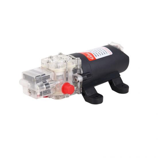 freshwater pressure pump