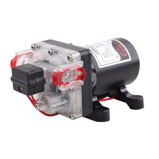 Pressure Washer Pumps