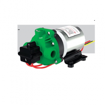 high pressure 12 volt water pump