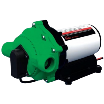 Pressure Washer Pumps
