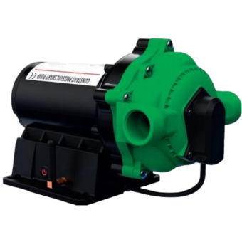 thumbnail image 2 of 12V 1110GPH 70L/min Submersible Water Pump Clean Clear Dirty Pool Pond... 2 of 11