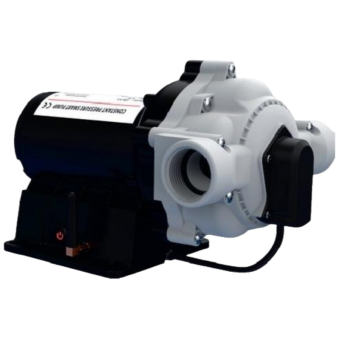 Smart Variable Pressure Water Pump -Catflo
