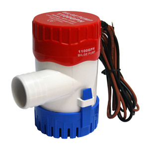 Bilge pump